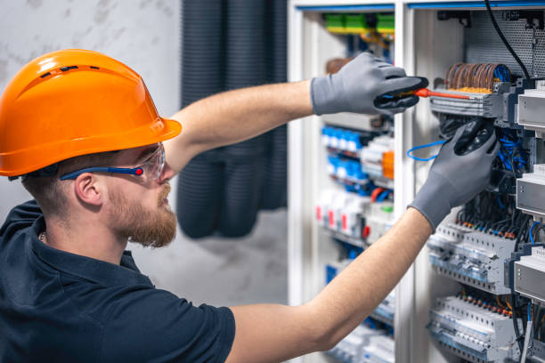 Best 24-Hour Electrician  in Nd Lake, WI